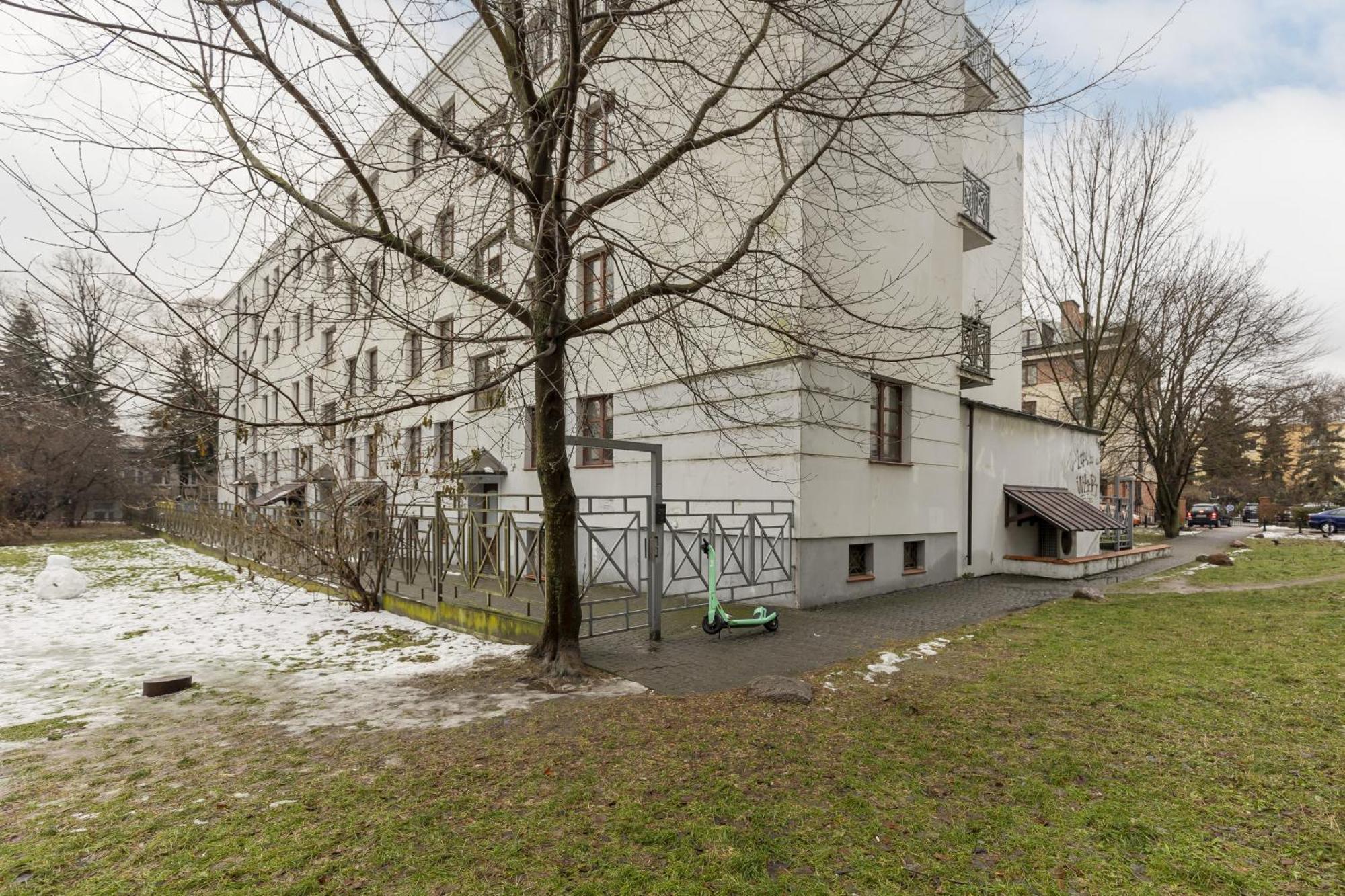 Rent Like - Comfortable Sapiezynska Lägenhet Warszawa