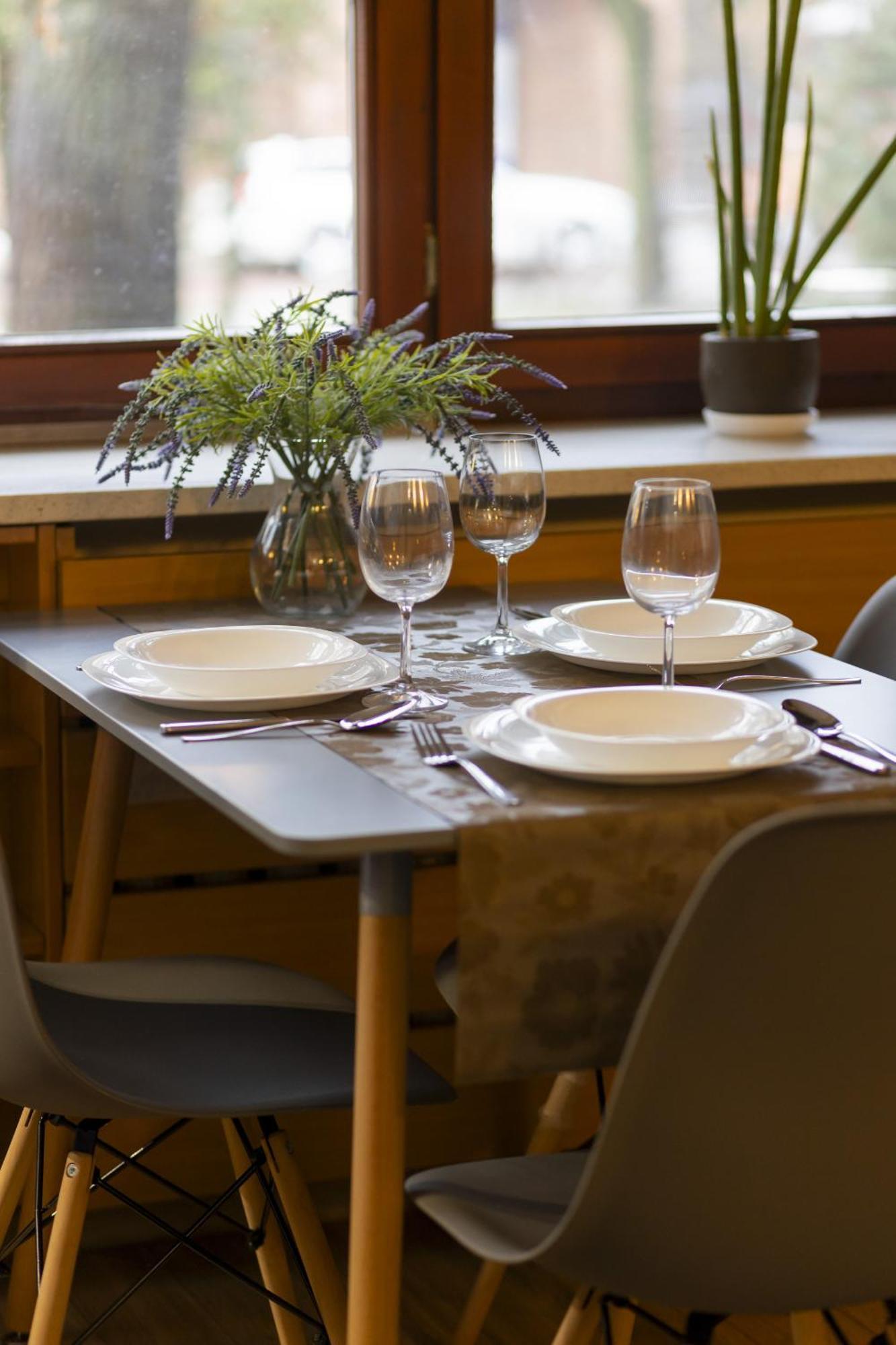 Apartment Rent Like - Comfortable Sapiezynska Warsaw