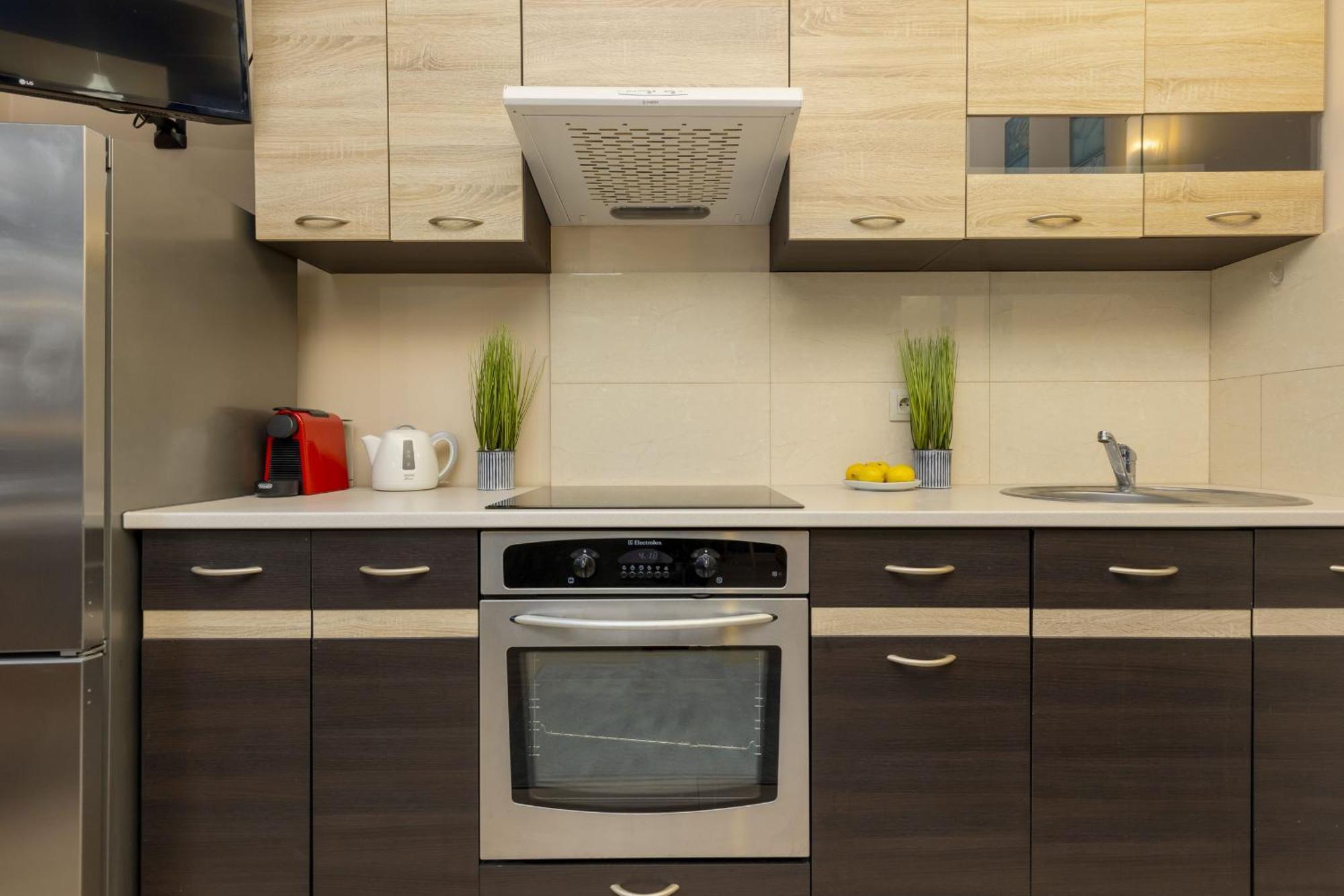 Rent Like - Comfortable Sapiezynska Apartment