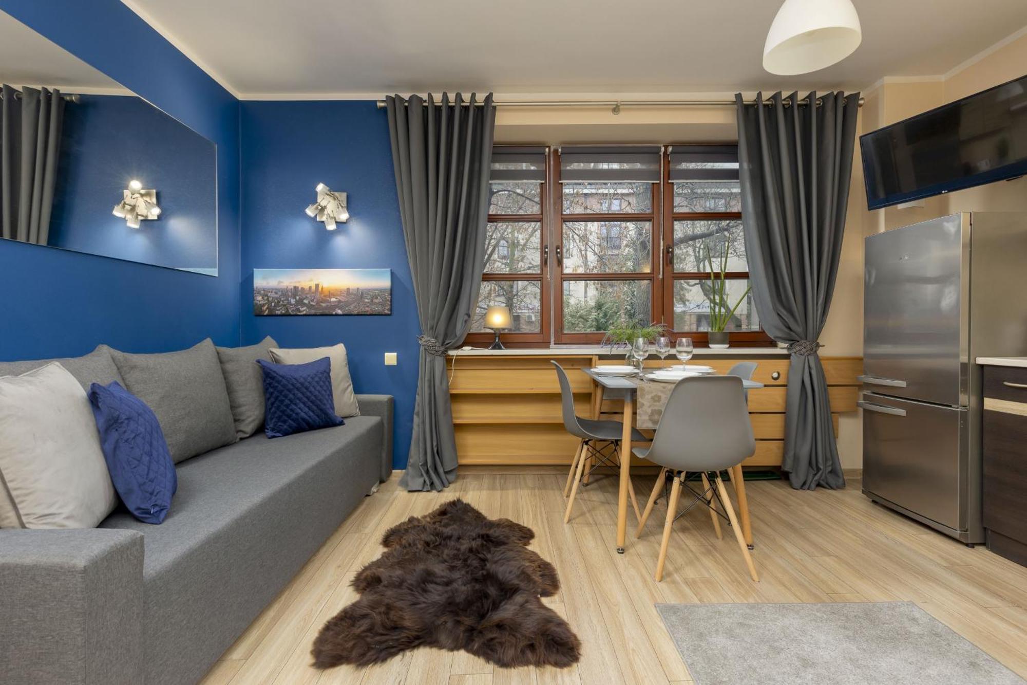 Rent Like - Comfortable Sapiezynska Warsaw